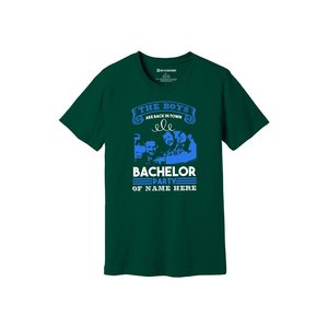 Custom 100% Cotton 3D Printed T-Shirt 12 Color Options Digital Printing Logo Size <b>Range</b> 160-180 GSM for Casual Party Themes - Product Image 5
