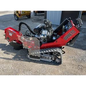 BARRETO 30SGB 2023 Produit en état neuf - Product Image 1