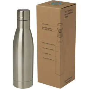 Botella Térmica de Acero Inoxidable Vasa Sostenible para un Mejor Aislamiento - Product Image 3