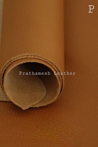 Material de cuero cómodo Patrón terminado Alta calidad Exportación Tendencia Todo tipo Material de cuero 2024 Venta al por mayor disponible - Product Image 6