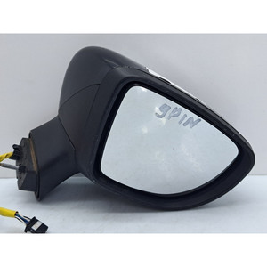กระจกมองข้างขวา RENAULT Captur Serie 9 PIN MIRROR K9K838 (13>19) - Product Image 5