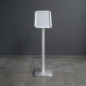 Rondo <b>A4</b> Corner Menuboard Display Boards Product Category - Product Image 2