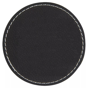 Étiquette en cuir personnalisée avec logo en tissu pour vêtements, sacs, chapeaux, vestes, vente en gros - Product Image 2