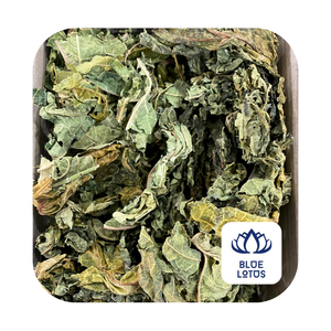 Hoja de Papaya seca, origen de Vietnam - Product Image 5