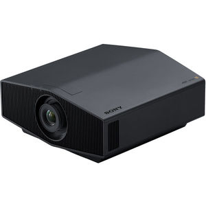 Proyector de Cine en Casa Inteligente 4K HDR para 2026 con Android 11 (Negro) - 120 Pulgadas con Corrección Trapezoidal Automática y Lente DLP - Product Image 6