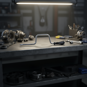 Herramienta de Enchufe de Alta Calidad Stahlwille Speeder Brace - Product Image 3