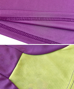 Uniforme de basket-ball de haute qualité à séchage rapide Ensemble de maillots de sport bon marché Vêtements de basket-ball respirants à la mode Style de sublimation - Product Image 5