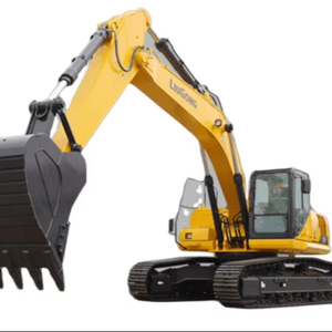 รถขุดตีนตะขาบ LIUGONG รุ่น 985F น้ำหนัก 82 ตัน รถขุด LIU GONG 985F - Product Image 1