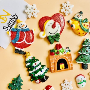 LES AIMANTS 3D EN BOIS ONT UN DESIGN MODERNE, DIVERS DESIGNS SUR DEMANDE ET UNE GARANTIE DE QUALITÉ - Product Image 6