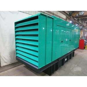 <b>New</b> Stationary Generator Power Module Attachment 2025 DQCB Standby <b>Prime</b> Emergency Electrical Power for Commercial Sites - Product Image 1