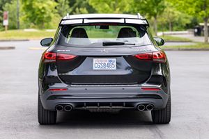 Mercedes-AMG GLA45 2021 Usado en Excelentes Condiciones, Motor Turbo de 4 Cilindros y 382 hp - Product Image 6