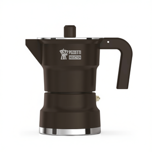 Cafetera de Inducción de Aluminio SOLIDEXPRESS para 6 Tazas, Color Negro Ahumado, 1656VNEW - Product Image 2