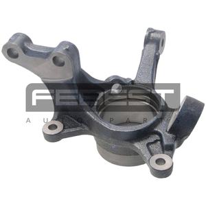 Miglior Prezzo: Braccio Oscillante Destro FEBEST (0128-ACV30FRH) - Gomma Metallo - Product Image 1