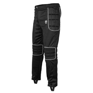 กางเกงผู้ชายผ้าแคนวาสคุณภาพสูงพิมพ์โลโก้ตามสั่ง ทรงตรง เอวสูง ใส่สบาย แห้งเร็ว ระบายอากาศได้ดี - Product Image 2