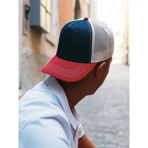 Casquette en toile personnalisée pour rappeur, article promotionnel, chapeau et casquette - Product Image 2