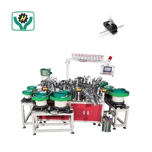 Automatic Pull Back Gearbox For Toys Car/ Toy Car Gearbox / Toy Car Spare Parts Assembly Machine