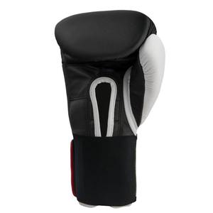 Concevez vos propres gants de boxe de qualité supérieure/vente en gros de gants de boxe de fabricant du pakistan - Product Image 2