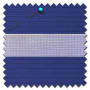 Bleu foncé