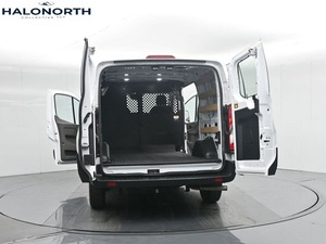 ฟอร์ด ทรานสิท คาร์โก้ 250 หลังคาเตี้ย รุ่น LB ขับเคลื่อนล้อหลัง เกียร์อัตโนมัติ เครื่องยนต์เบนซิน รุ่น R18 250-300 แรงม้า ปี 2024 - Product Image 5