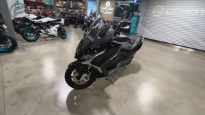 NOUVEAU 2026 Kymcos AK 550I PREMIUM Nouveau Scooter-Moped Moto - Product Image 4