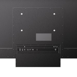 Televisor LED Inteligente para Exteriores de 65 Pulgadas, Resistente a la Intemperie, 4K con IP55, Control por Voz, Brillo de 1000 Nit, Parcial - Product Image 2