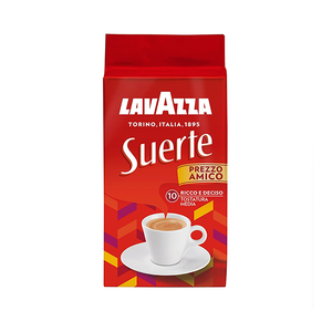 Cápsulas de Café Lavazza Suerte, Paquete de 36 Unidades, Cajas de Exhibición para Exhibidores Refrigerados de Tiendas de Conveniencia y Compras Impulsivas - Product Image 2