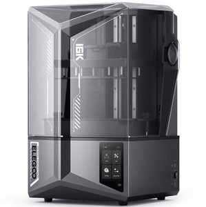 Para la Impresora 3D ELEGOO Saturn 4 Ultra 16K con Pantalla LCD de 12K, la Más Vendida, Nuevo Lanzamiento, Siguiendo las Últimas Tendencias - Product Image 5