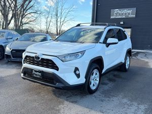 Toyota RAV4 2021 en perfecto estado, ligeramente usado. - Product Image 2