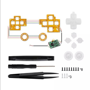 Honson RGB cho Bộ điều khiển DIY Led Light <span class=keywords><strong>Set</strong></span> được thiết kế cho cho cho/Phụ kiện mô hình HS-PS5065 topwolf - Product Image 3