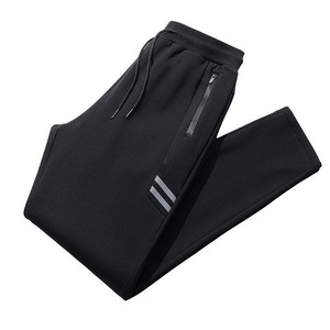 Pantalones Deportivos Transpirables de Moda GAF para Hombre, Pantalones de Jogging para Fitness, Pantalones Deportivos de Entrenamiento para Hombre, Elásticos e Informales - Product Image 2