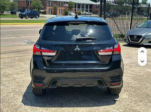 MITSUBISHI OUTLANDER SPORT S FWD 2021 d'occasion, conduite à gauche/droite - Product Image 3