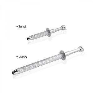 2025 Vente en gros : Outil de préhension en acier inoxydable allemand pour petites perles, outils de piercing corporel, préhenseur de billes et de pierres précieuses, pour l'entretien et la réparation de tatouages - Product Image 5