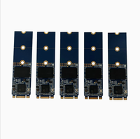 M. 2 SATA Ngff 2242 SSD 550MB/dtk kinerja kecepatan tinggi untuk Ultrabooks & PC Mini