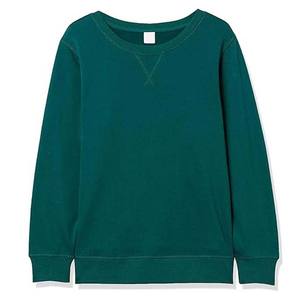 Sweatshirts de haute qualité pour femmes Sweatshirts légers et décontractés respirants Sweatshirts pour femmes de grande taille Fournisseur en gros - Product Image 5