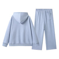Nouvel Arrivage Survêtement Sportif Femme Grande Taille à Cordon de Serrage Personnalisable Respirant Tendance Prix Abordable