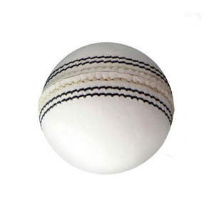 Pelotas de cuero de Cricket personalizadas, las mejores pelotas de cuero blanco, pelotas de cuero rojo de Cricket - Product Image 2