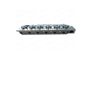 Cabeza de Cilindro de Motor para CATERPILLAR C9 3323619 2528438 3306067 Compatible con C9C9.3 CAT 3117229 - Product Image 1