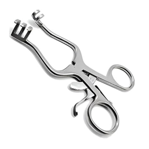 Ensemble de fistules AV réutilisables en acier inoxydable de qualité supérieure, instruments chirurgicaux manuels certifiés CE ISO 13485:2016, en vente en ligne - Product Image 4