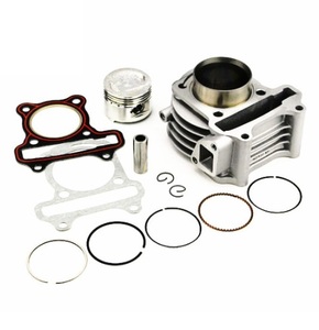 ชุดกระบอกสูบ GY6 39มม. สำหรับฮอนด้า GY6 50 - Product Image 1