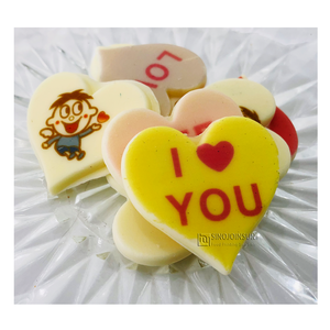 La Migliore Stampante Alimentare a Getto d'Inchiostro Commestibile, Stampante Portatile per Torte su Macarons, Caramelle, Biscotti e Cioccolato - Product Image 6