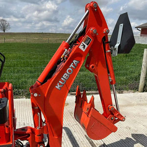 รถแทรกเตอร์ Bx23s คูโบต้าสำหรับ BX23S รถยนต์ - Product Image 1