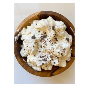 <b>whipped</b> <b>cream</b> sweet dessert topping buy online bulk <b>canister</b> or tub for cakes and pies - Product Image 1