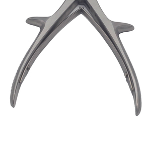 คีมตัดกระดูก Liston ทำจากสเตนเลสเครื่องมือทางการแพทย์ที่มีความแม่นยำสูงใช้ในการผ่าตัดระดับมืออาชีพขายส่ง - Product Image 5