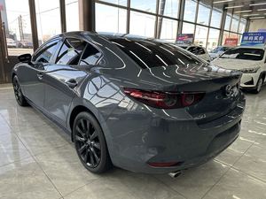 มาสด้า 3 แอ็กเซล่า ปี 2022 เครื่องยนต์อัตโนมัติ 2.0 ลิตร รุ่น Euro VI กำลัง 150-200 แรงม้า แรงบิด 200-300 นิวตันเมตร พวงมาลัยซ้าย - Product Image 4