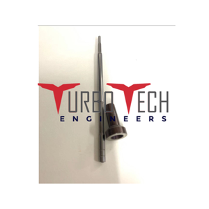 VALVE CR COMMON RAIL 0445111178 F00ZC01987 - Product Image 1