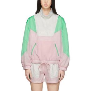 Chaqueta Cortavientos Deportiva Ligera de Nailon, Nueva Colección, Ropa para Hombre, Venta al Por Mayor, Chaqueta Cortavientos Personalizada con Bloques de Color - Product Image 1