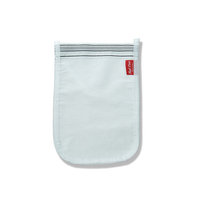 Guante de Baño Exfoliante, el Mejor Guante de Baño Turco Suave y Exfoliante, Guante de Spa al Precio Más Bajo