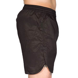 Produit personnalisé 100% polyester MMA Shorts tache Muay Thai Short de boxe pour hommes MMA Compression Shorts Boxer Fight Wear BBJ - Product Image 3