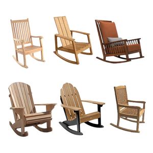 Patio Leisure <b>Rocking</b> <b>Chair</b> High Quality Wooden <b>Rocking</b> <b>Chair</b> Hotel Bedroom <b>Rocking</b> <b>Chair</b> made in Indonesia - Product Image 6