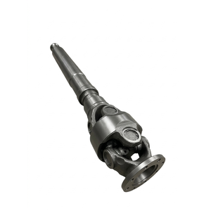 5724000712 5724 0007 12 Cardan Shaft universal shaft driveshaft industrial shaft <b>mining</b> <b>machinery</b> spare parts heavy duty shaft - Product Image 1